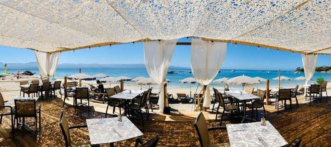 Le palm beach