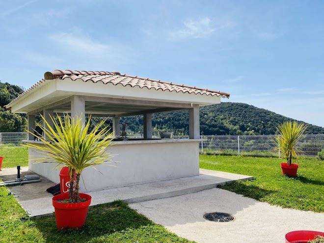 Auberge acquella