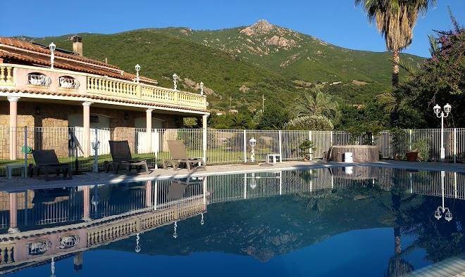 Auberge u licettu