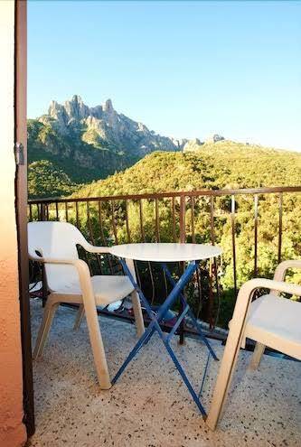 Hotel Bon Accueil Image