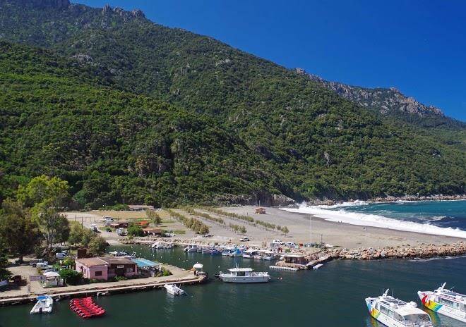 Brise de mer hotel
