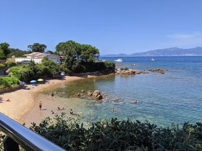 Restaurant cala verghia