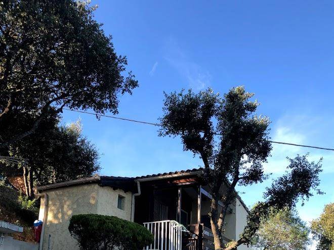 Chambres d'hotes ile de beaute