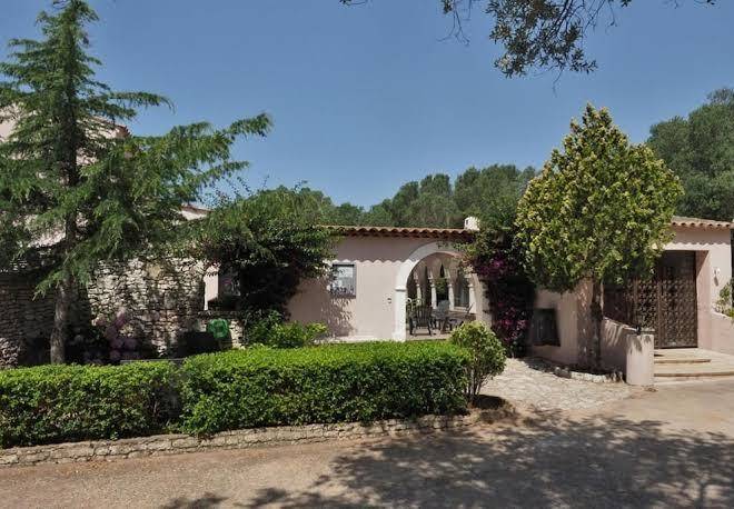 Domaine De Foresta Image