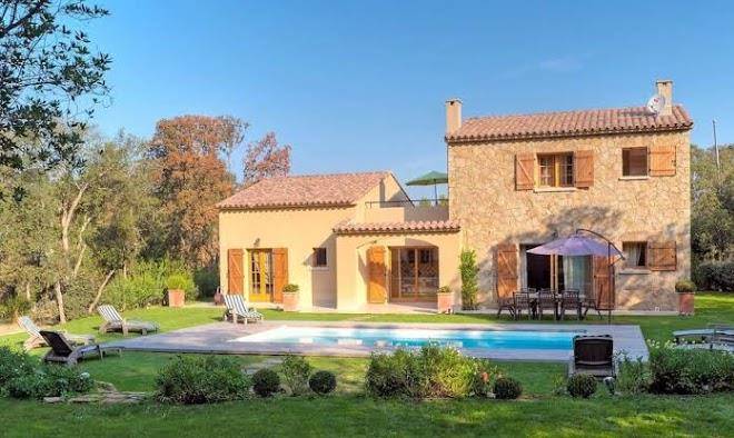 Domaine finili