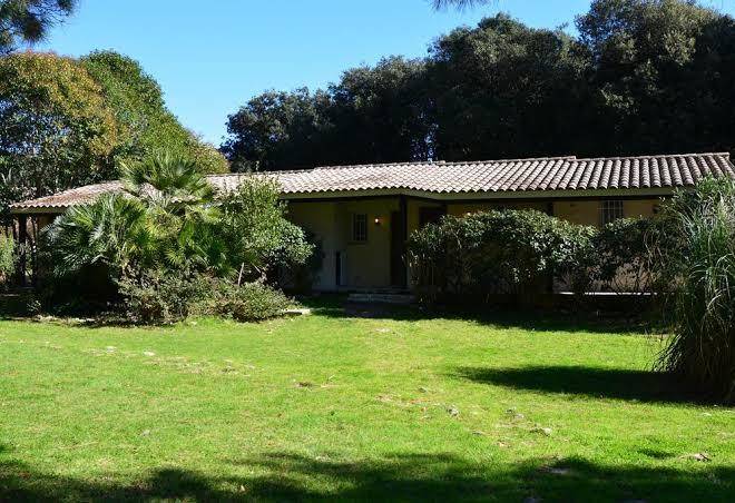 Residence Hoteliere A Trama Image