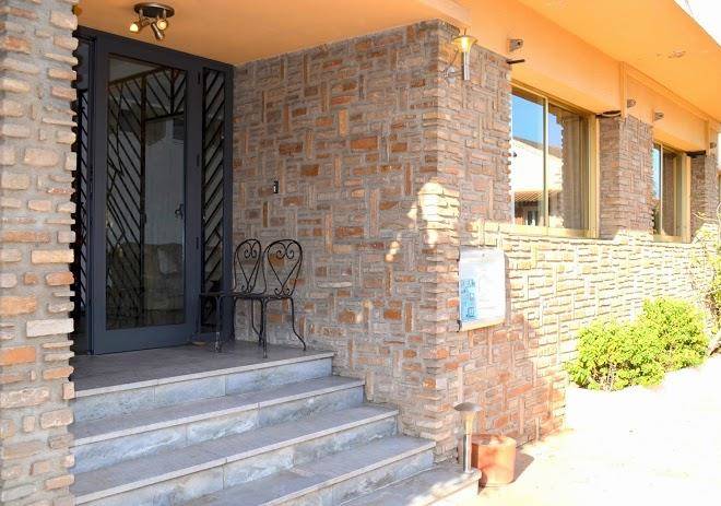 Hotel aiglon bylitis