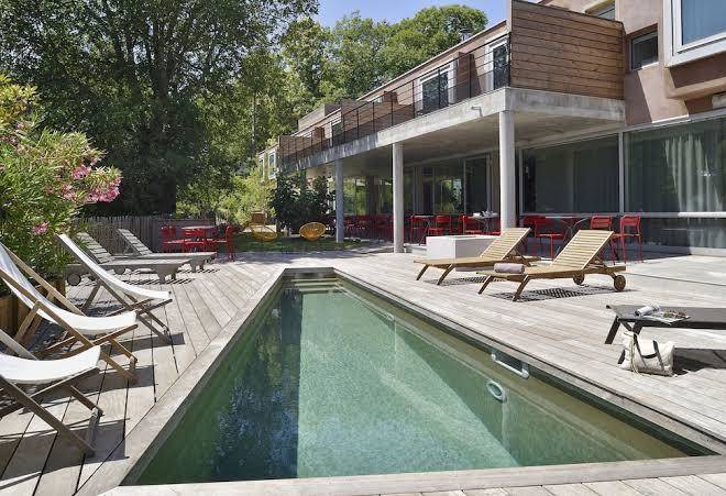 Hotel Artemisia Image