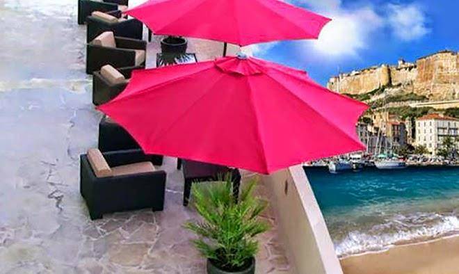 Hotel augustin marie