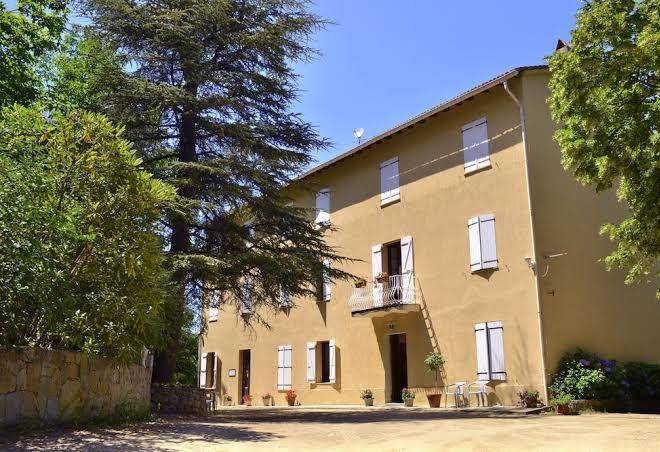 Hotel beau sejour