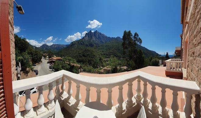 Hotel bella vista