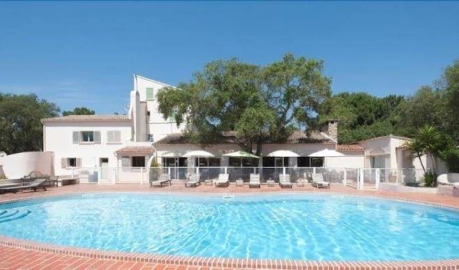 Hotel caranella