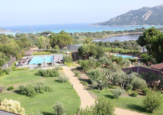 Hotel Castell'verde Image