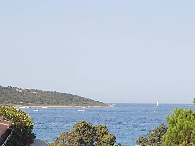 Hotel du golfe