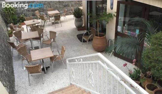Hotel du tourisme