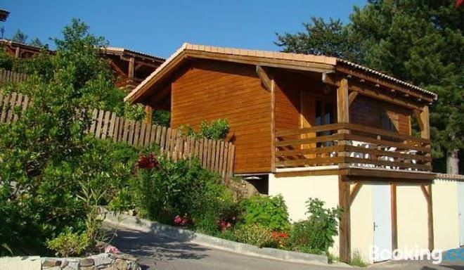 Hotel gites u pozzu
