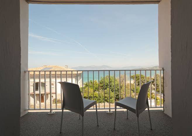 Hotel l'isolella