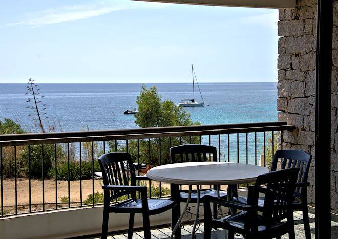 Hotel la parata
