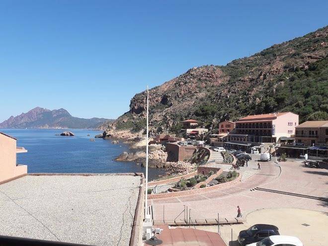 Hotel le golfe la marine