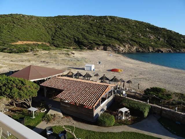 Hotel lilium maris