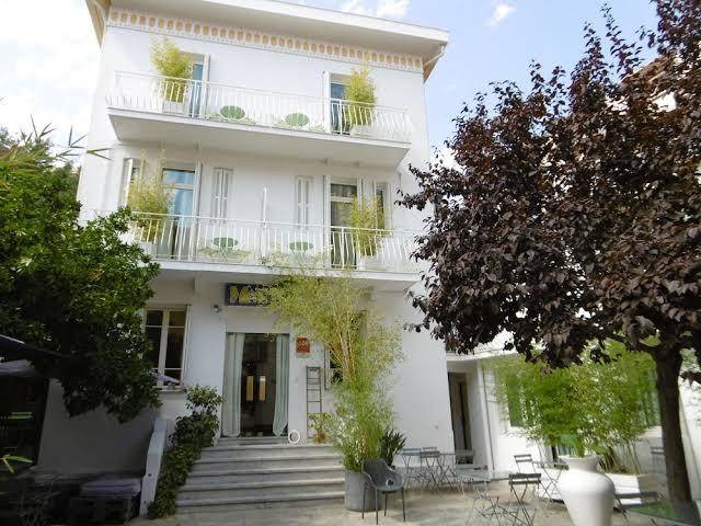 Hotel marengo
