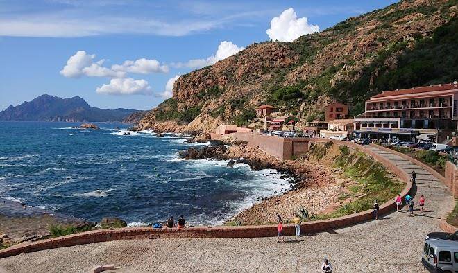 Hotel monterosso