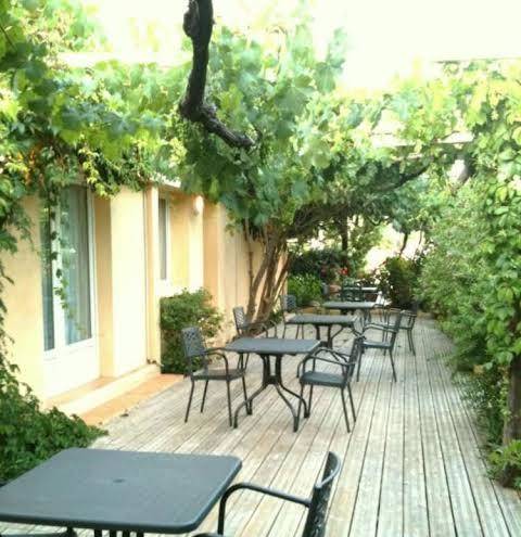 Hotel motel agosta plage