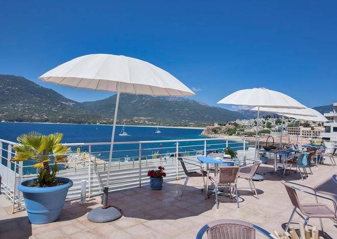 Hotel le neptune