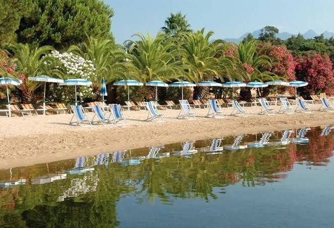 Hotel pierre & vacances hotel u libecciu