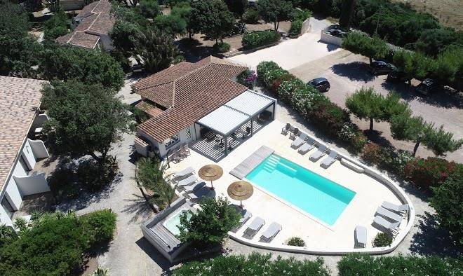 Hotel Residence Padolo Image