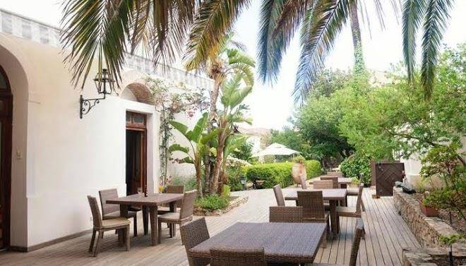 Hotel restaurant la caravelle