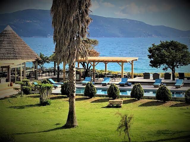 Hotel ruesco