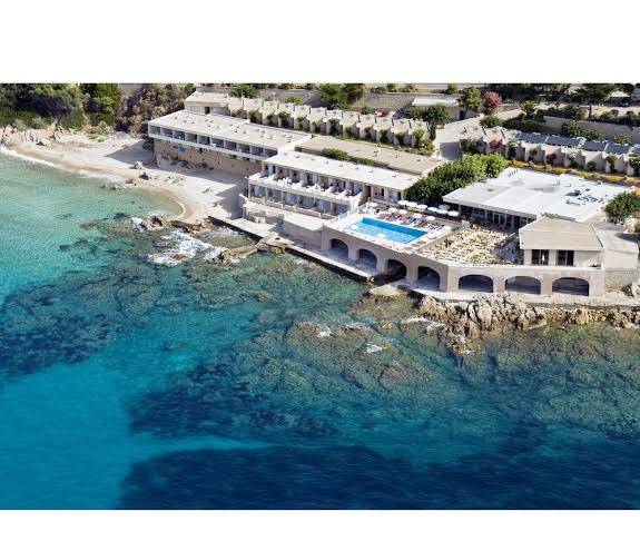Hotel stella di mare