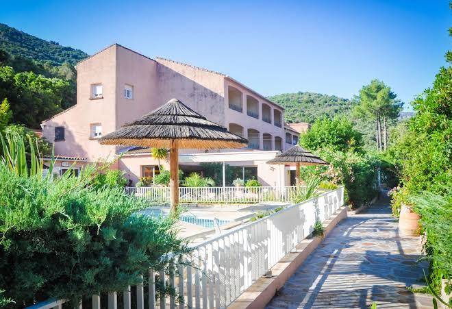 Hotel Stella Marina Image