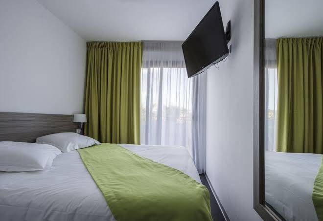 Hotel Suite Home Porticcio Image