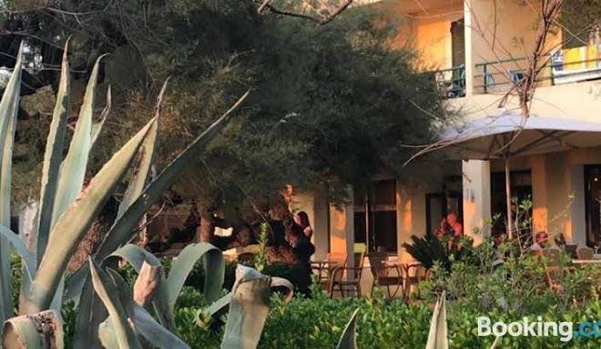 Hotel Thalassa Image