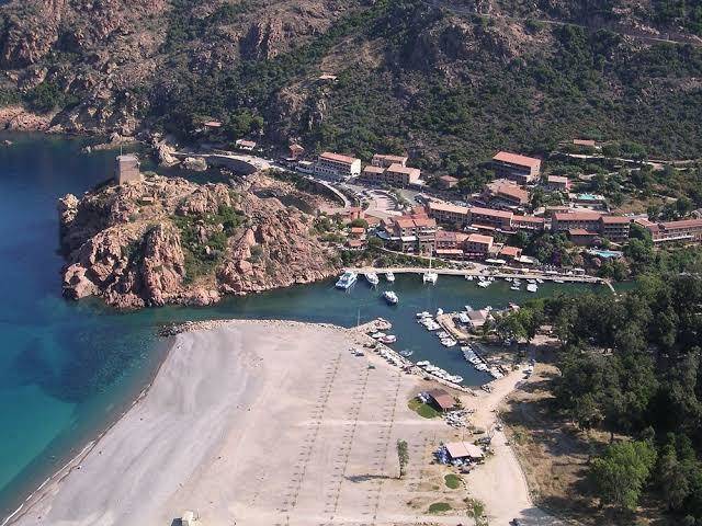 Hotel vaita