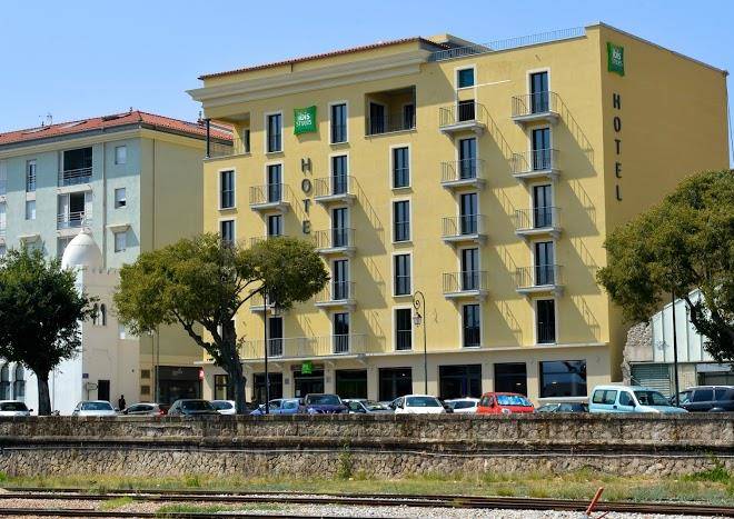 Ibis Styles Ajaccio Napoleon