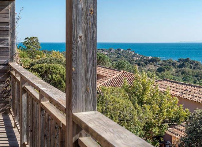 Les Hameaux De Santa Giulia Image