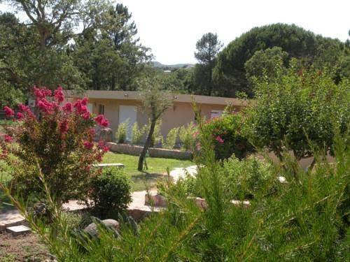 Les jardins de santa giulia