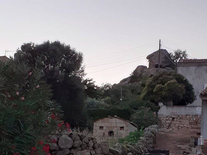 Maison cancaraccia