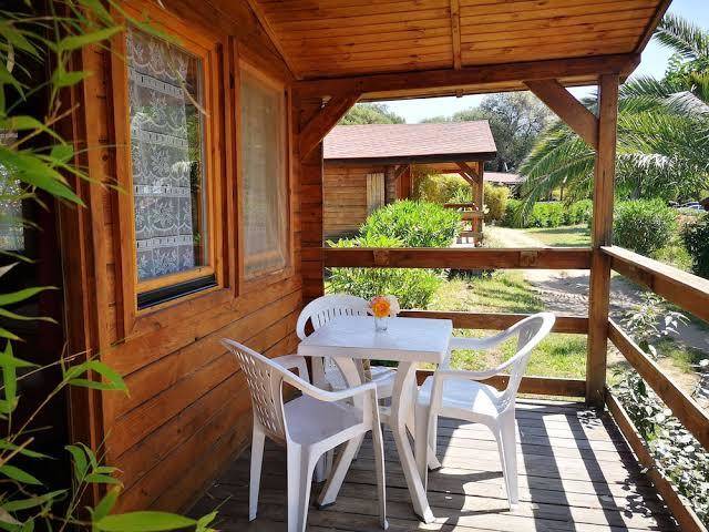 Mare e monti bungalow