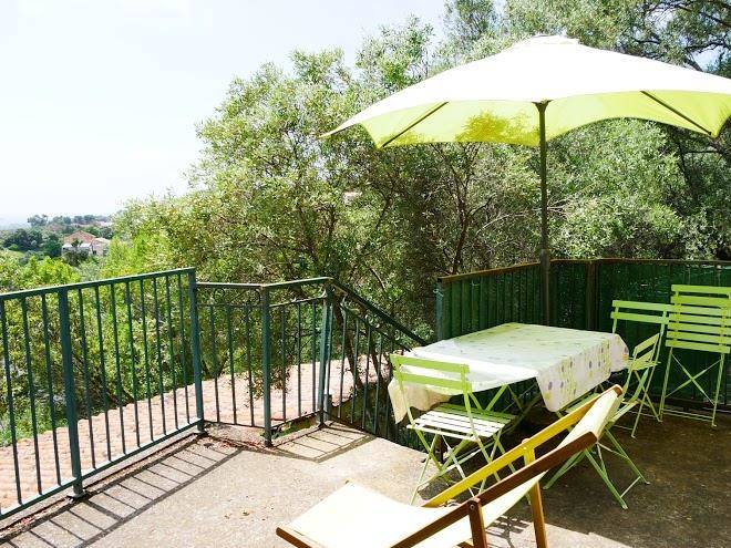 Motel les amandiers