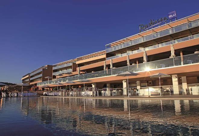 Radisson blu resort & spa ajaccio bay
