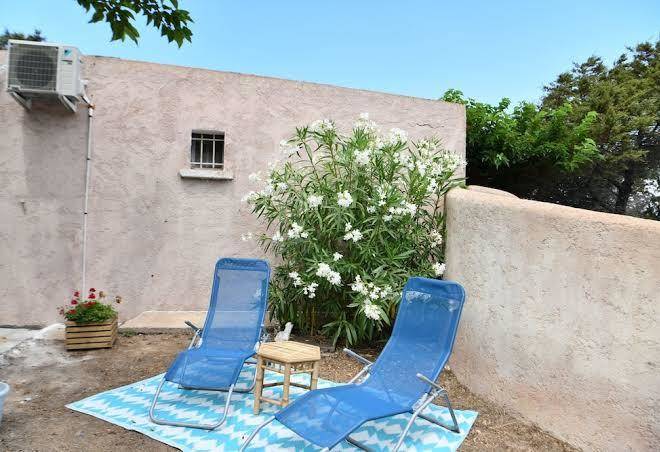 Residence hoteliere bocca di feno