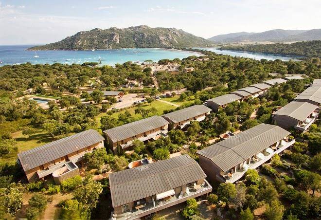 Residence cala sultana