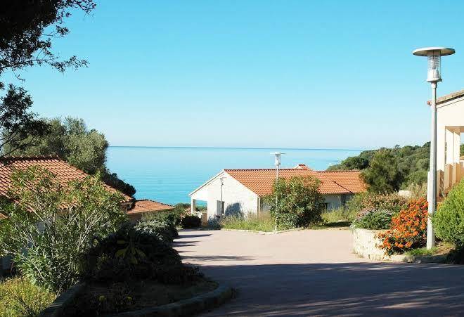 Residence capicciolo