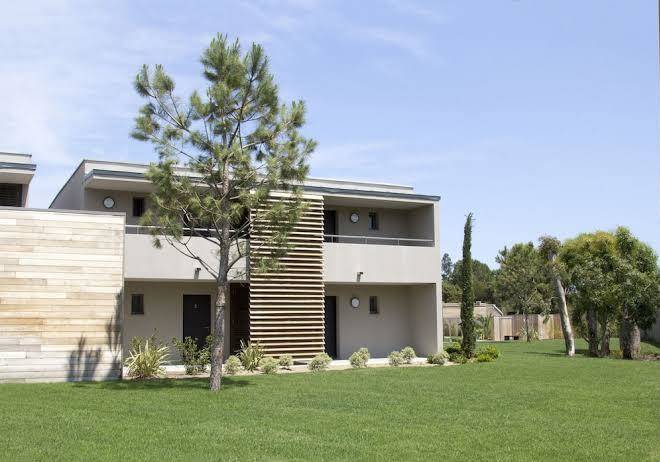 Residence costa nera