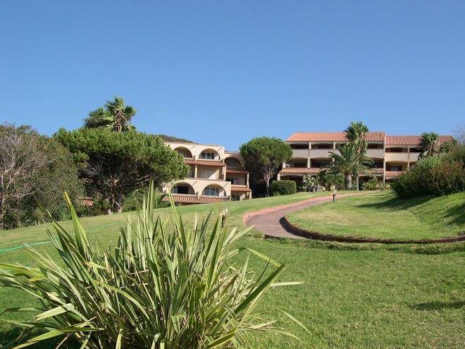 Residence Figarella Image