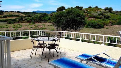 Residence funtanella